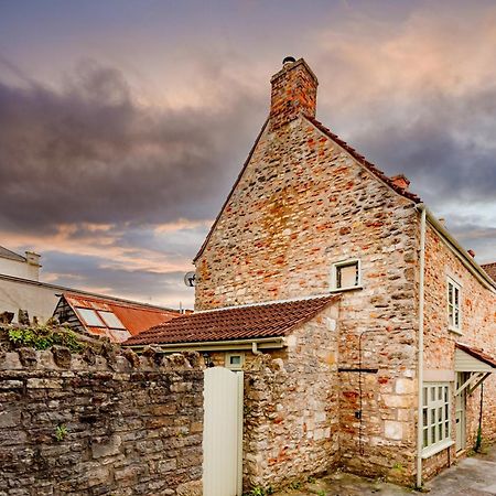 A Hidden Gem In The Heart Of Wells, Somerset Екстер'єр фото