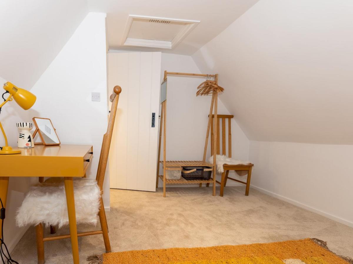 A Hidden Gem In The Heart Of Wells, Somerset Екстер'єр фото