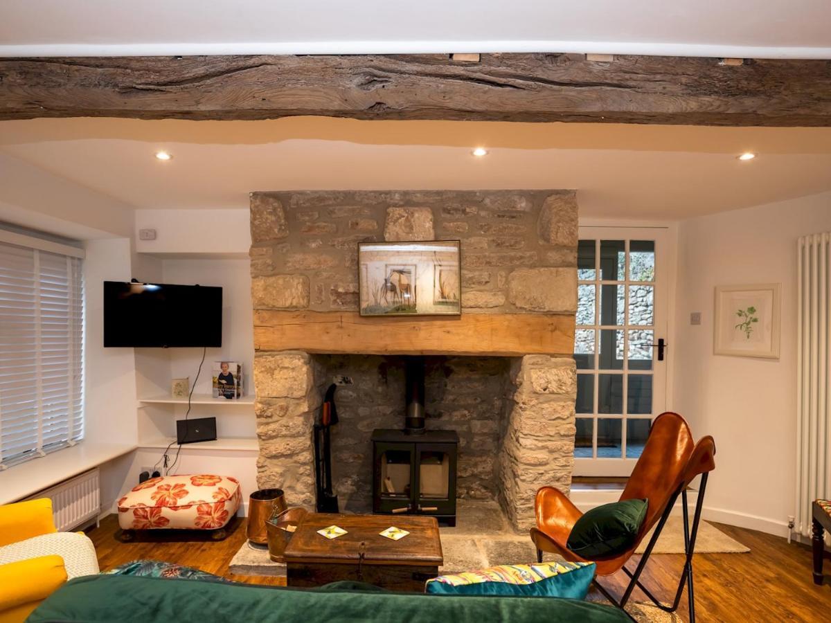A Hidden Gem In The Heart Of Wells, Somerset Екстер'єр фото