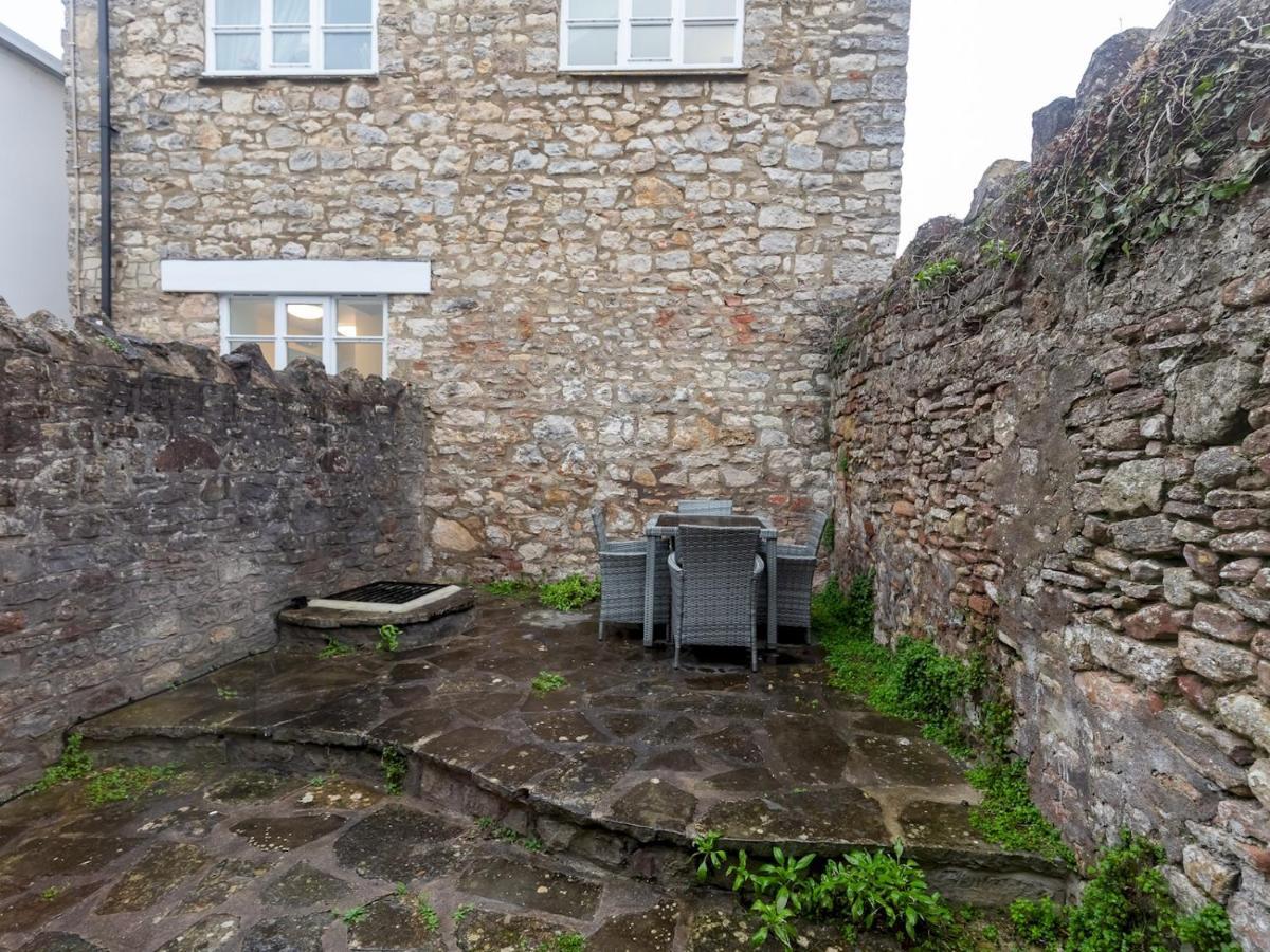 A Hidden Gem In The Heart Of Wells, Somerset Екстер'єр фото