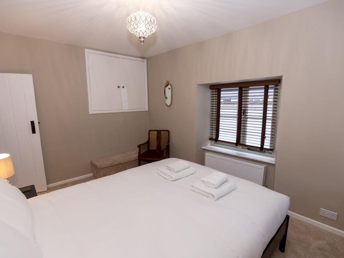 A Hidden Gem In The Heart Of Wells, Somerset Екстер'єр фото