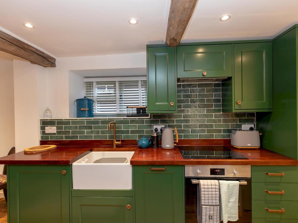 A Hidden Gem In The Heart Of Wells, Somerset Екстер'єр фото