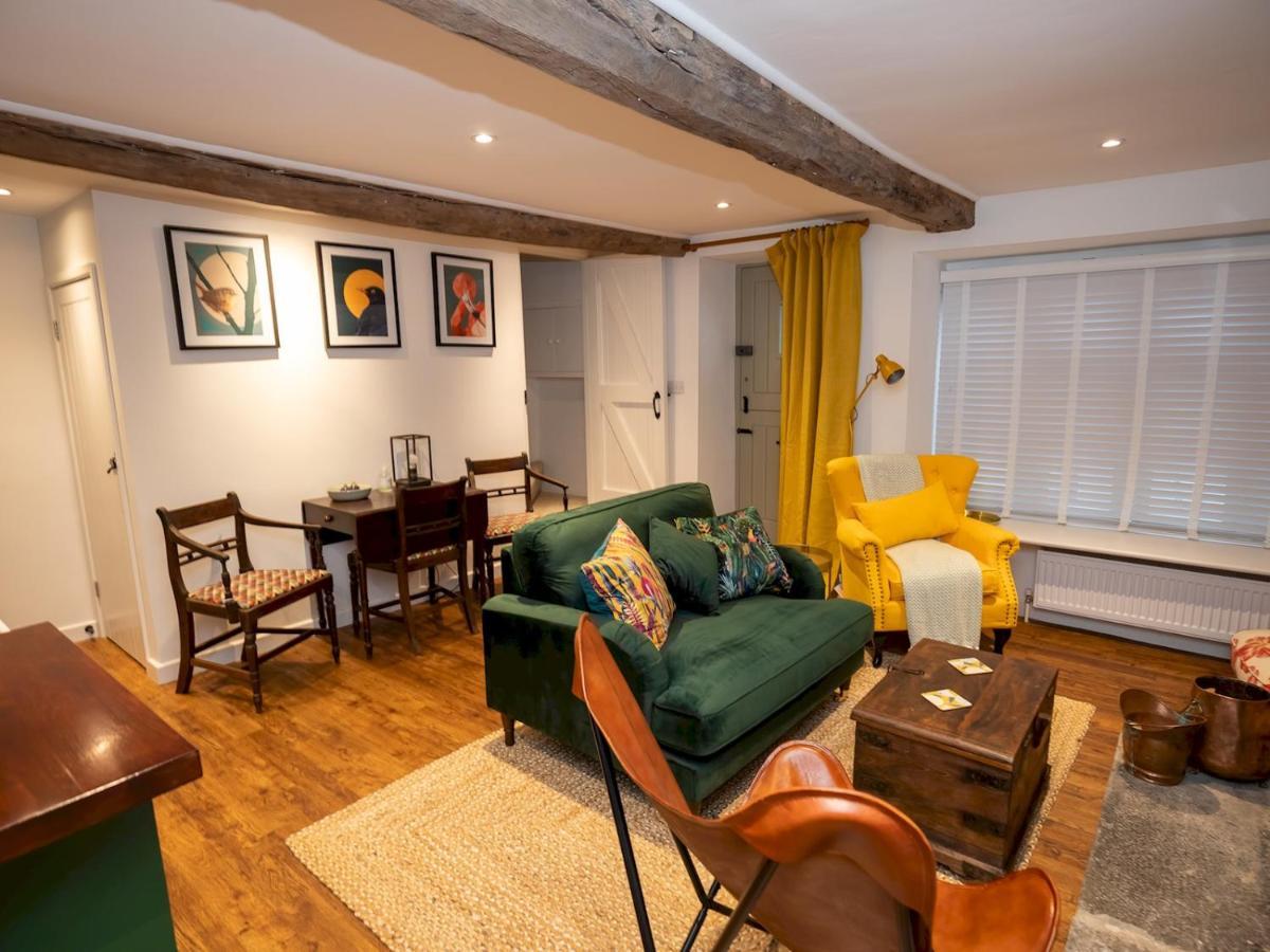 A Hidden Gem In The Heart Of Wells, Somerset Екстер'єр фото