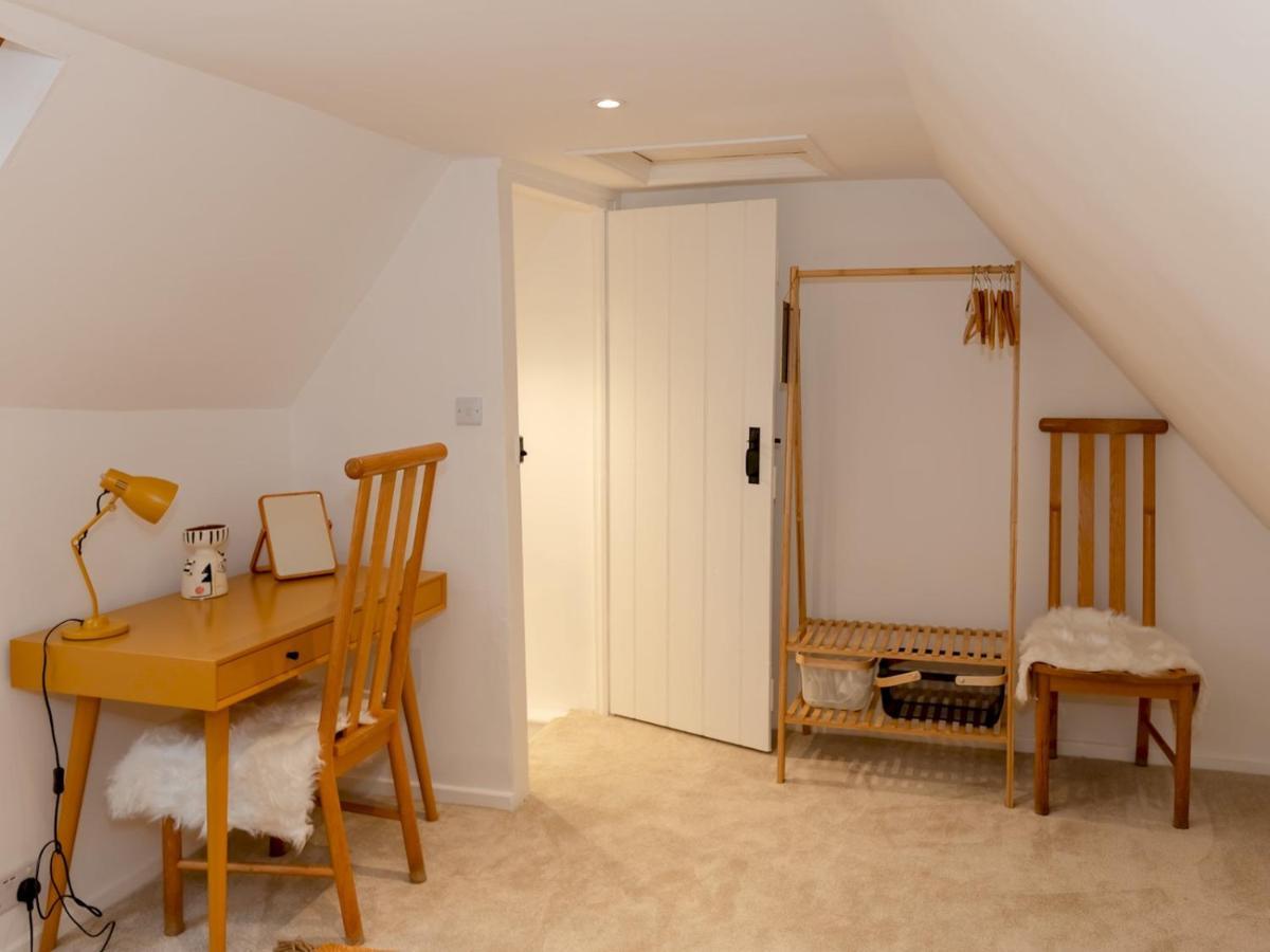 A Hidden Gem In The Heart Of Wells, Somerset Екстер'єр фото