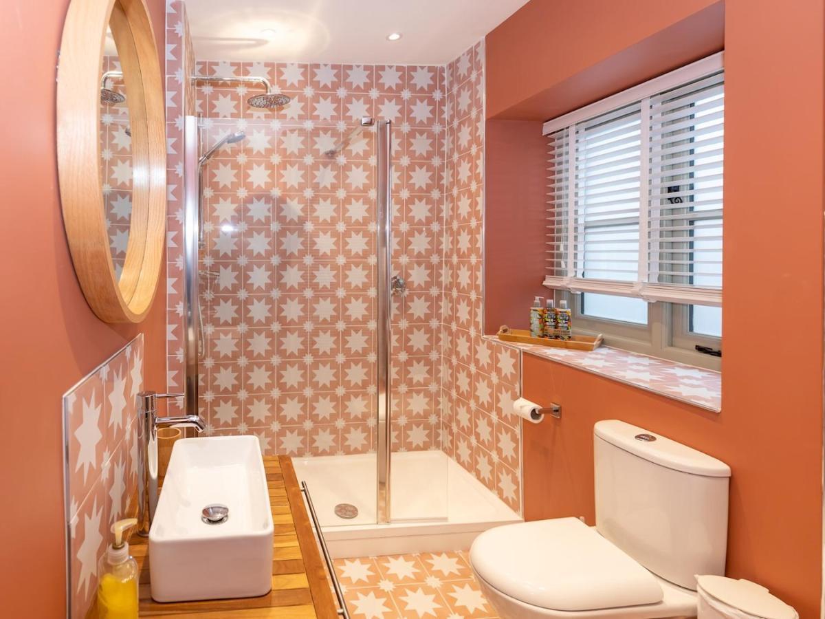 A Hidden Gem In The Heart Of Wells, Somerset Екстер'єр фото